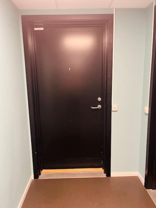 City Center 7Th Floor Apartement With Beautiful View Tromso Ngoại thất bức ảnh