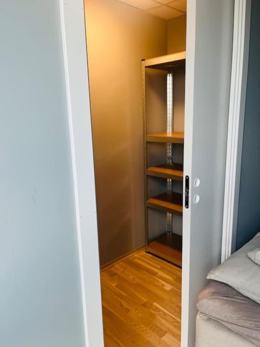 City Center 7Th Floor Apartement With Beautiful View Tromso Ngoại thất bức ảnh